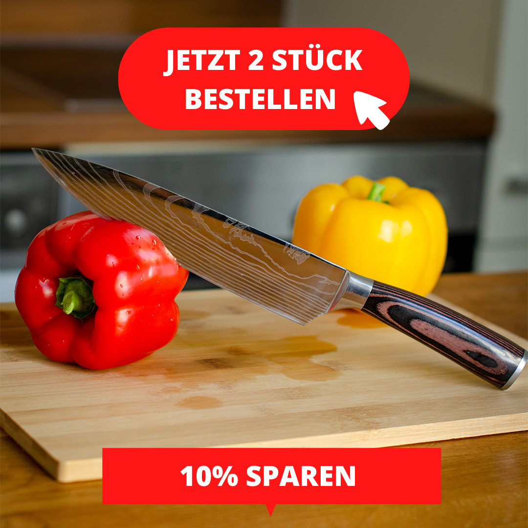 cultro 2 stück