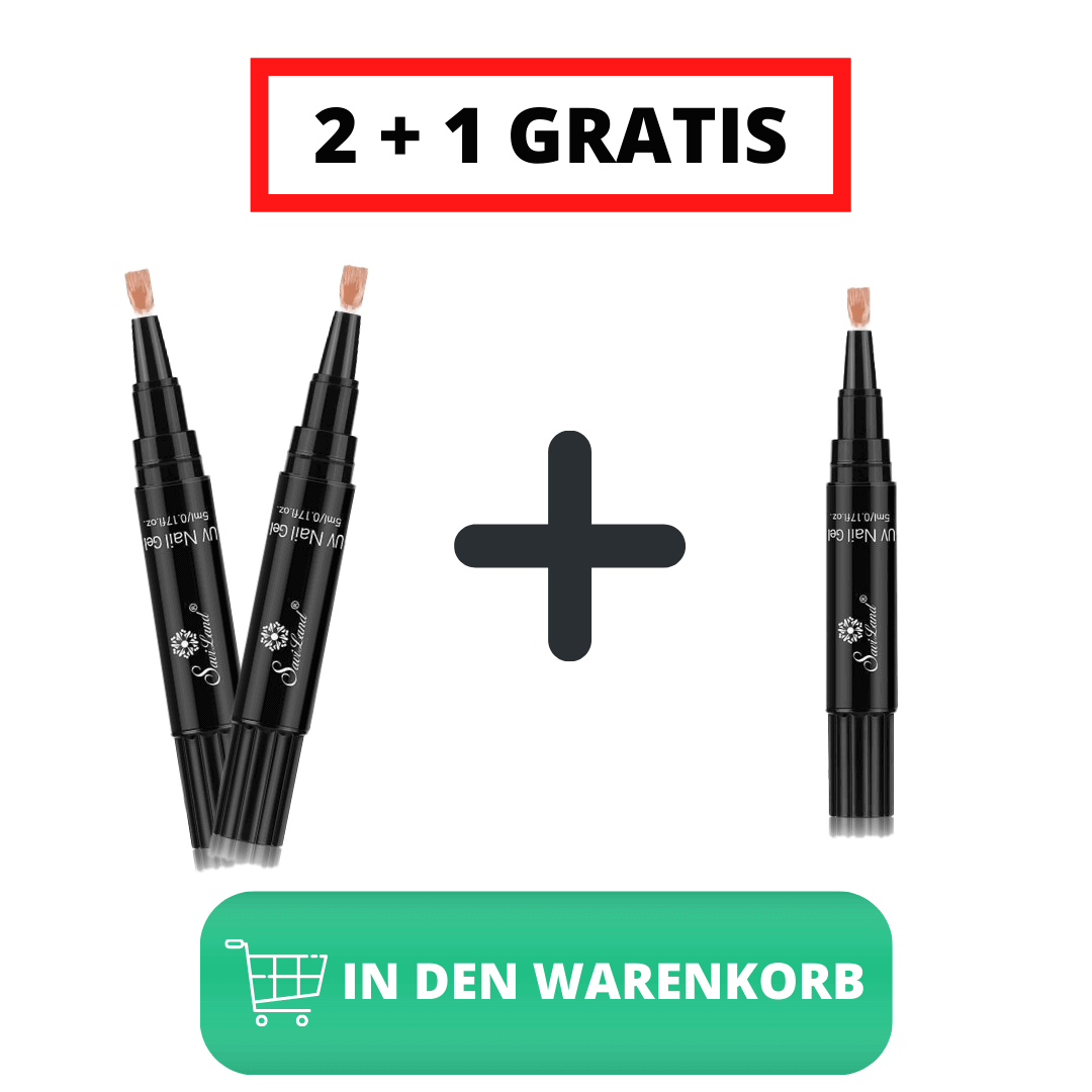 Lacky 3 Stück