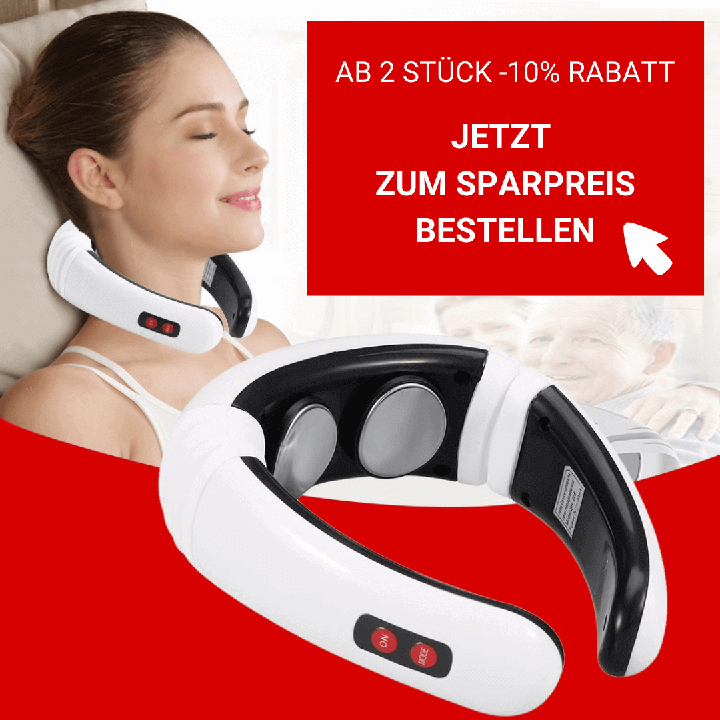 Nacko 2 Stück