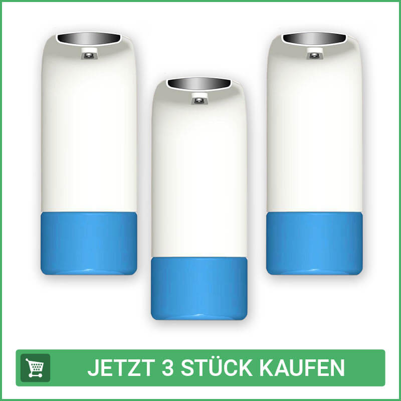 Spendablo 3 Stück