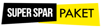 Super Spar-Paket